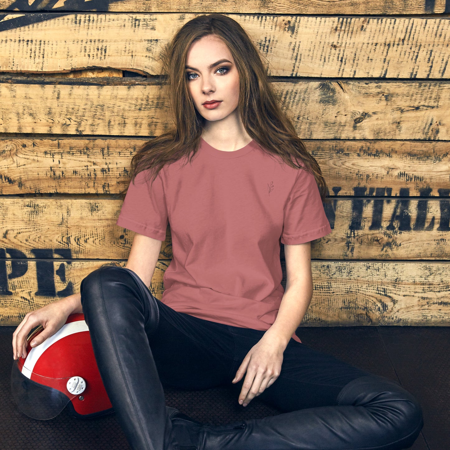 Bloom T-shirt