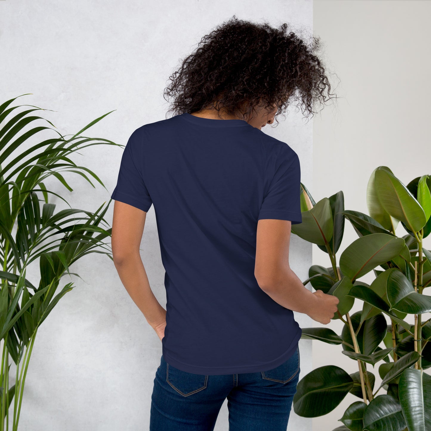 Act Justly Love Mercy T-shirt