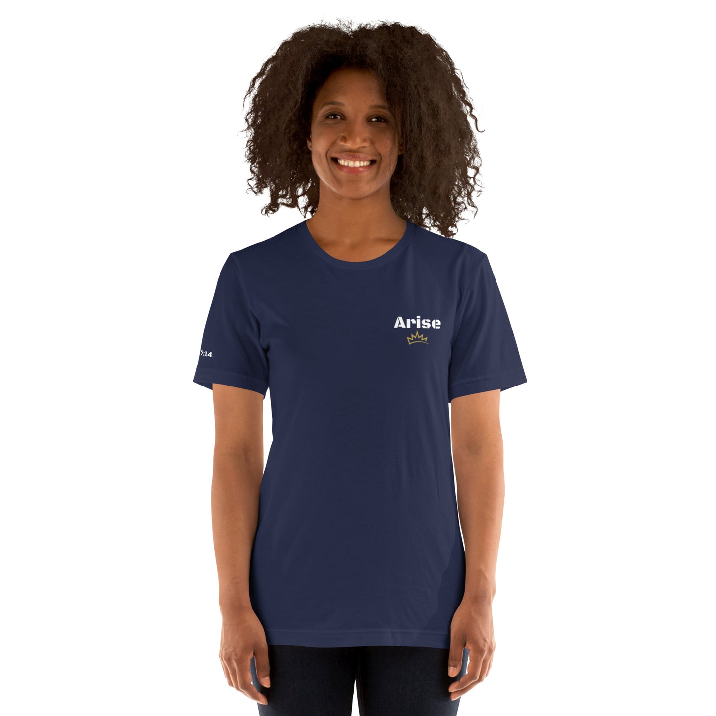 Arise T-shirt