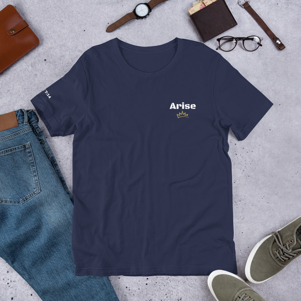 Arise T-shirt