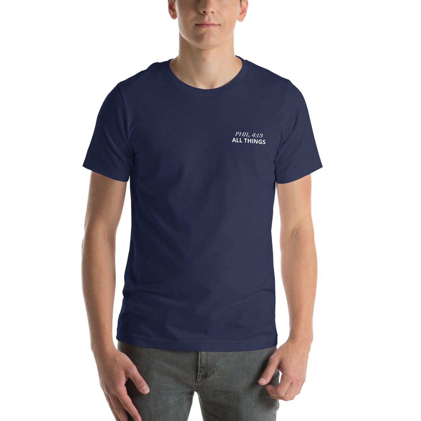 All Things T-shirt