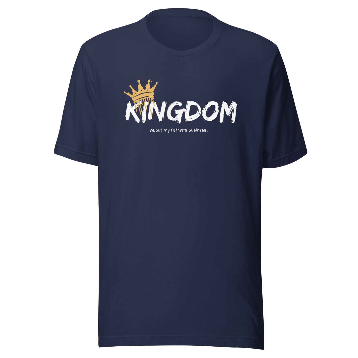 Kingdom T-shirt
