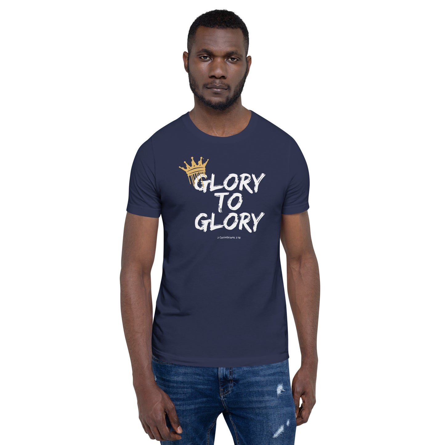 Glory To Glory T-shirt