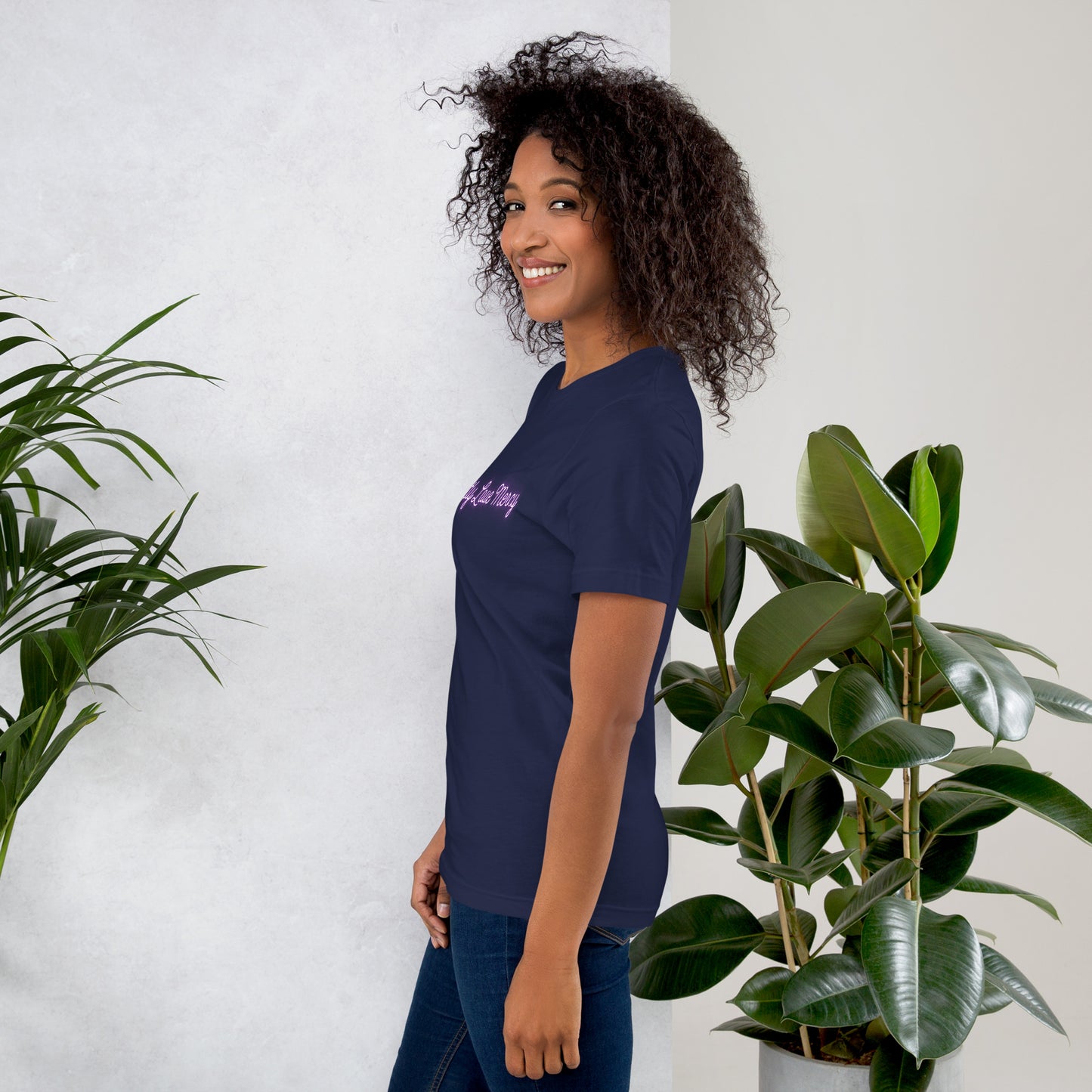 Act Justly Love Mercy T-shirt