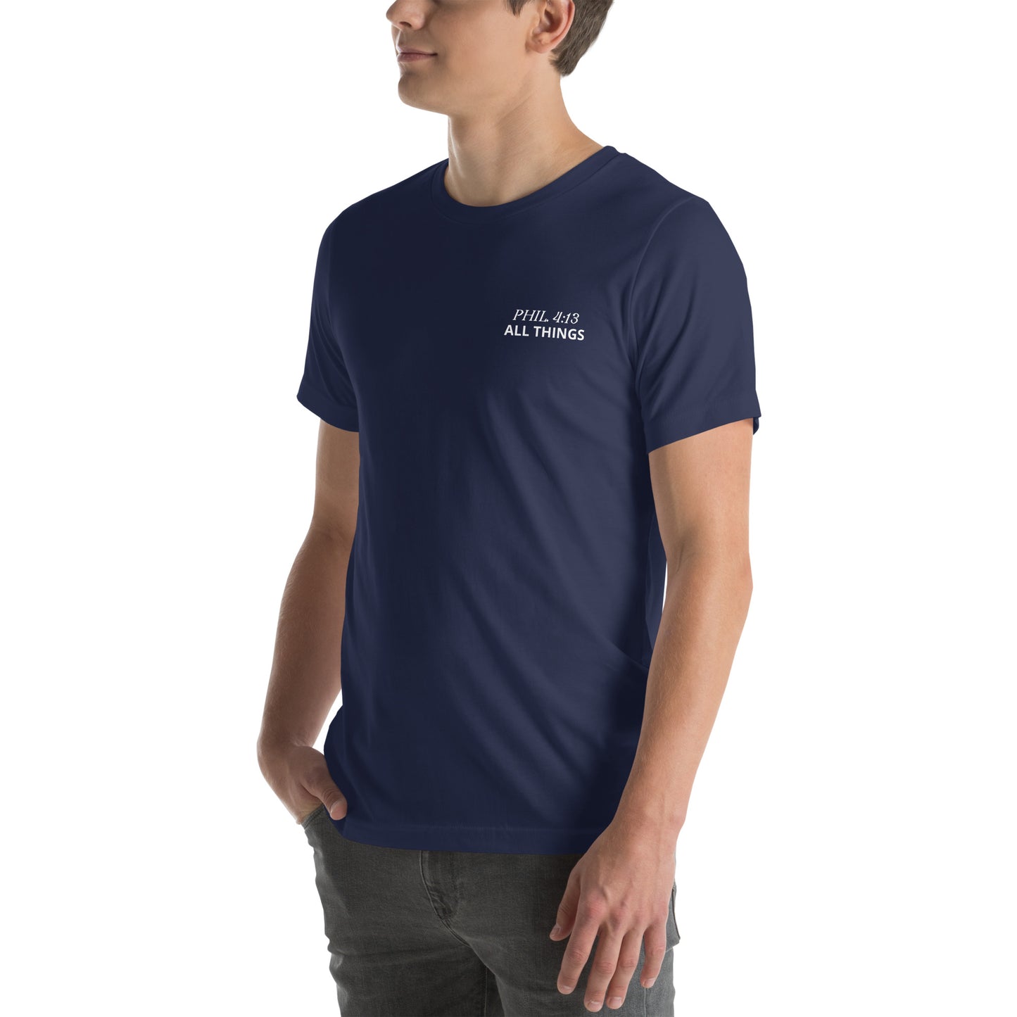All Things T-shirt