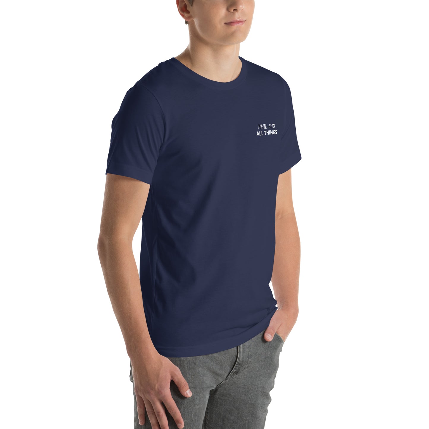 All Things T-shirt