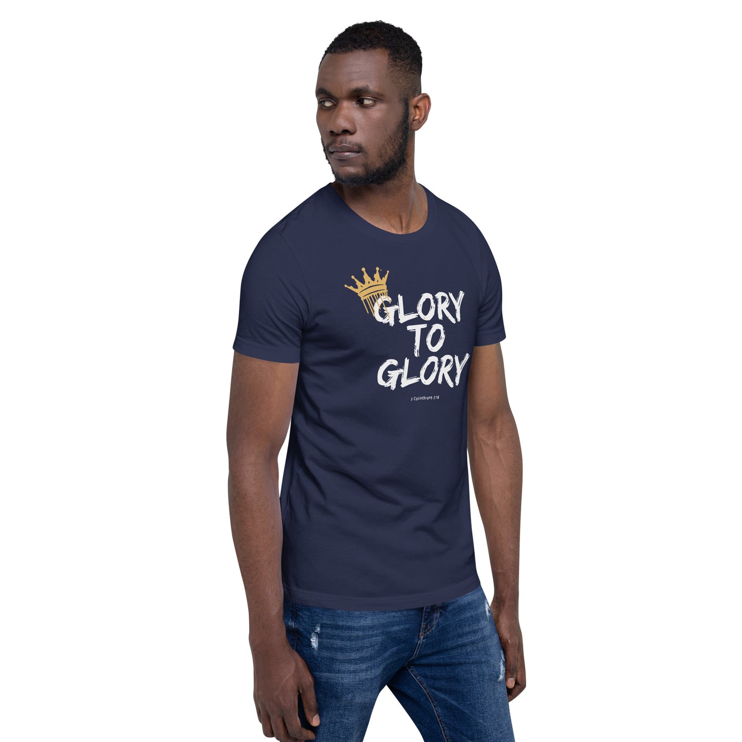 Glory To Glory T-shirt