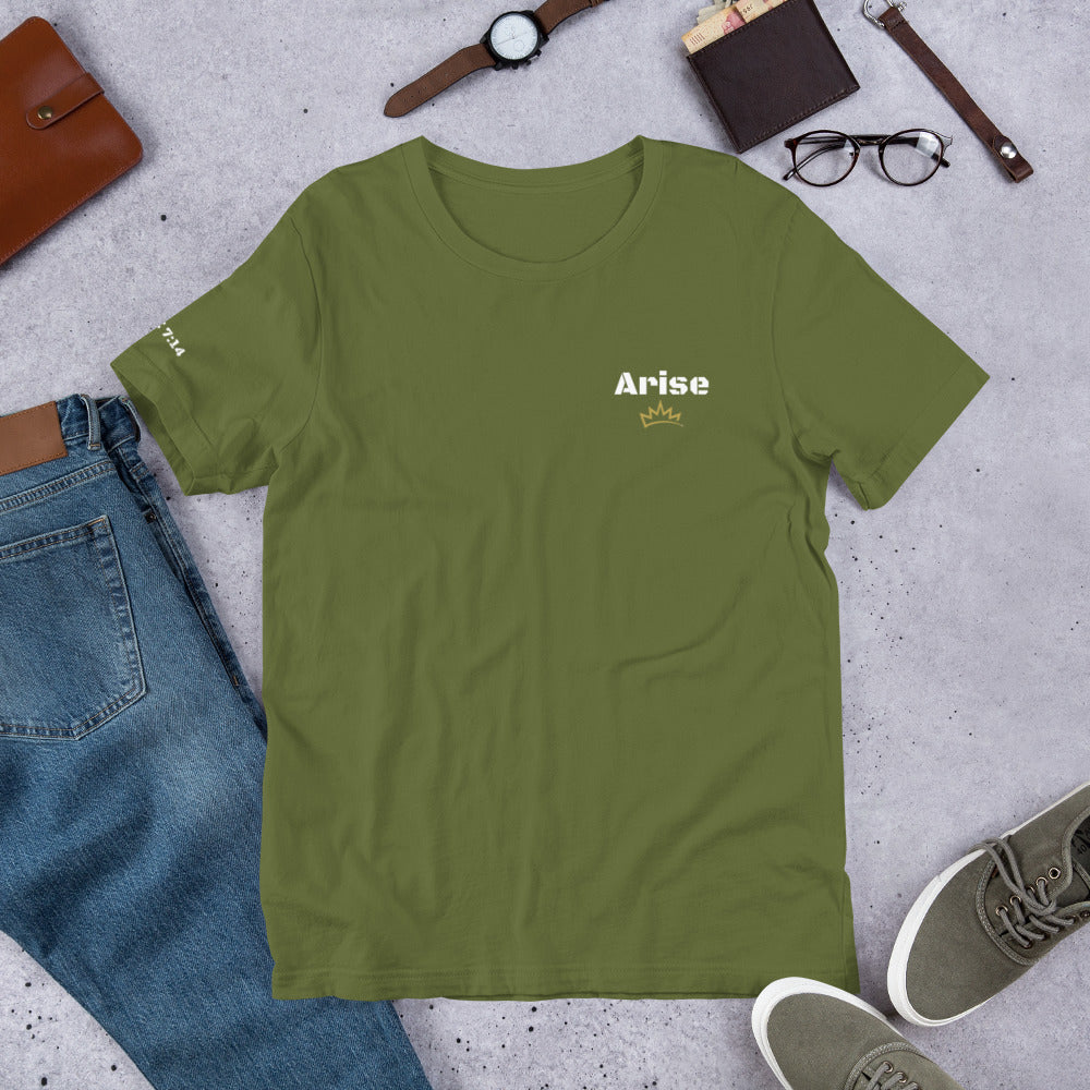 Arise T-shirt