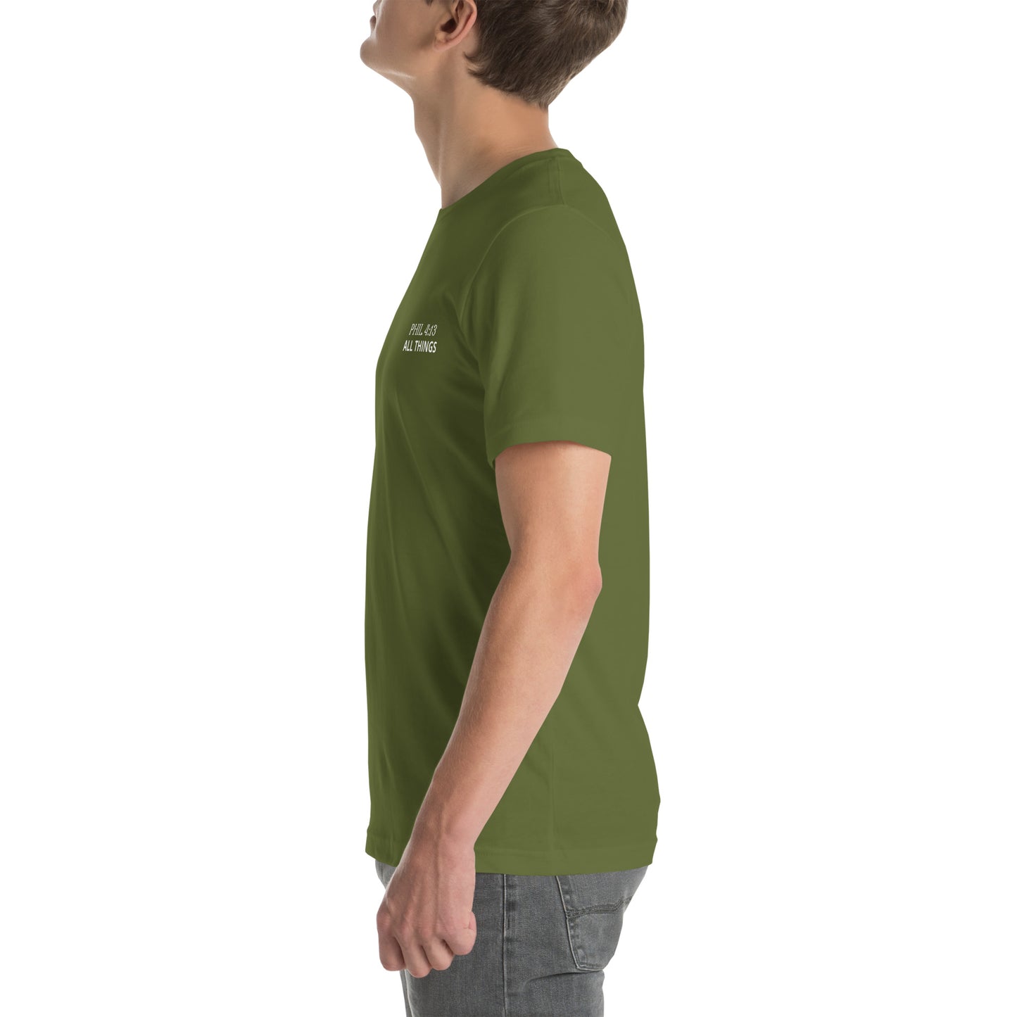 All Things T-shirt