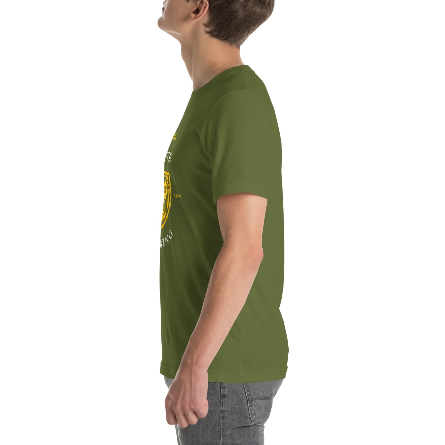 Long Live The King T-shirt