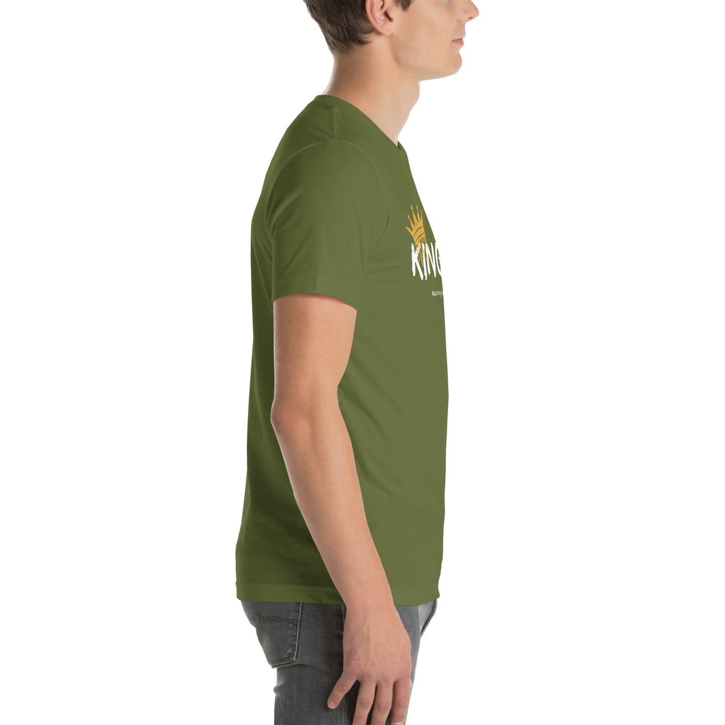 Kingdom T-shirt