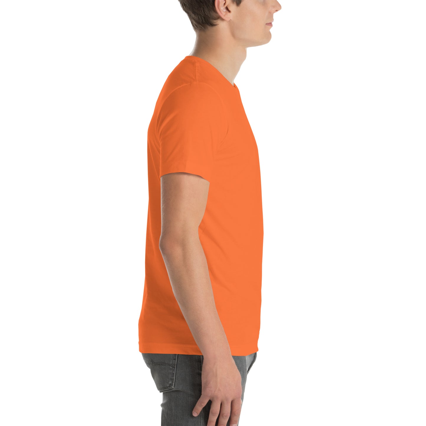 Stay Salty T-shirt (Small Logo)