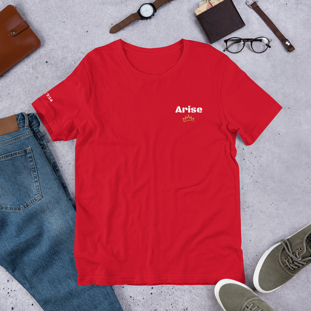 Arise T-shirt