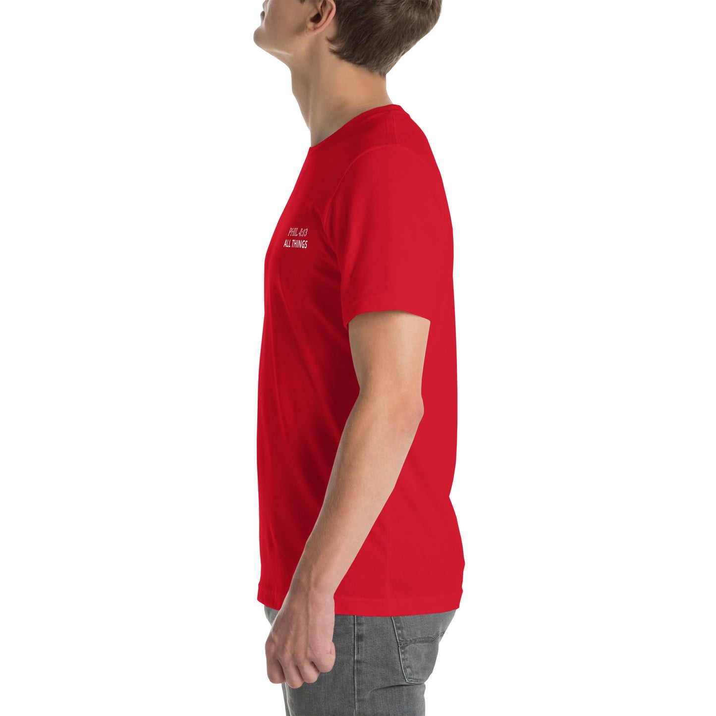 All Things T-shirt