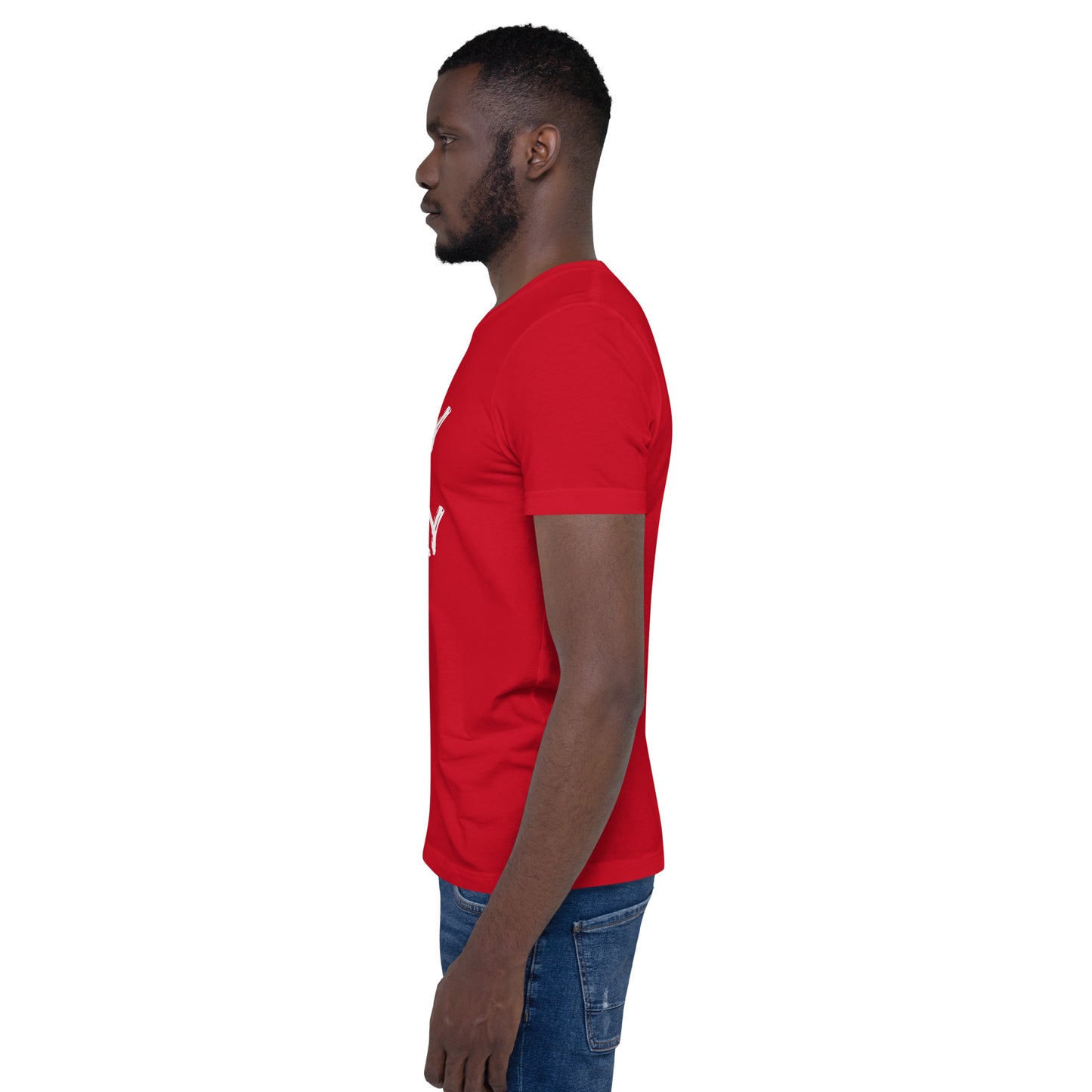 Glory To Glory T-shirt