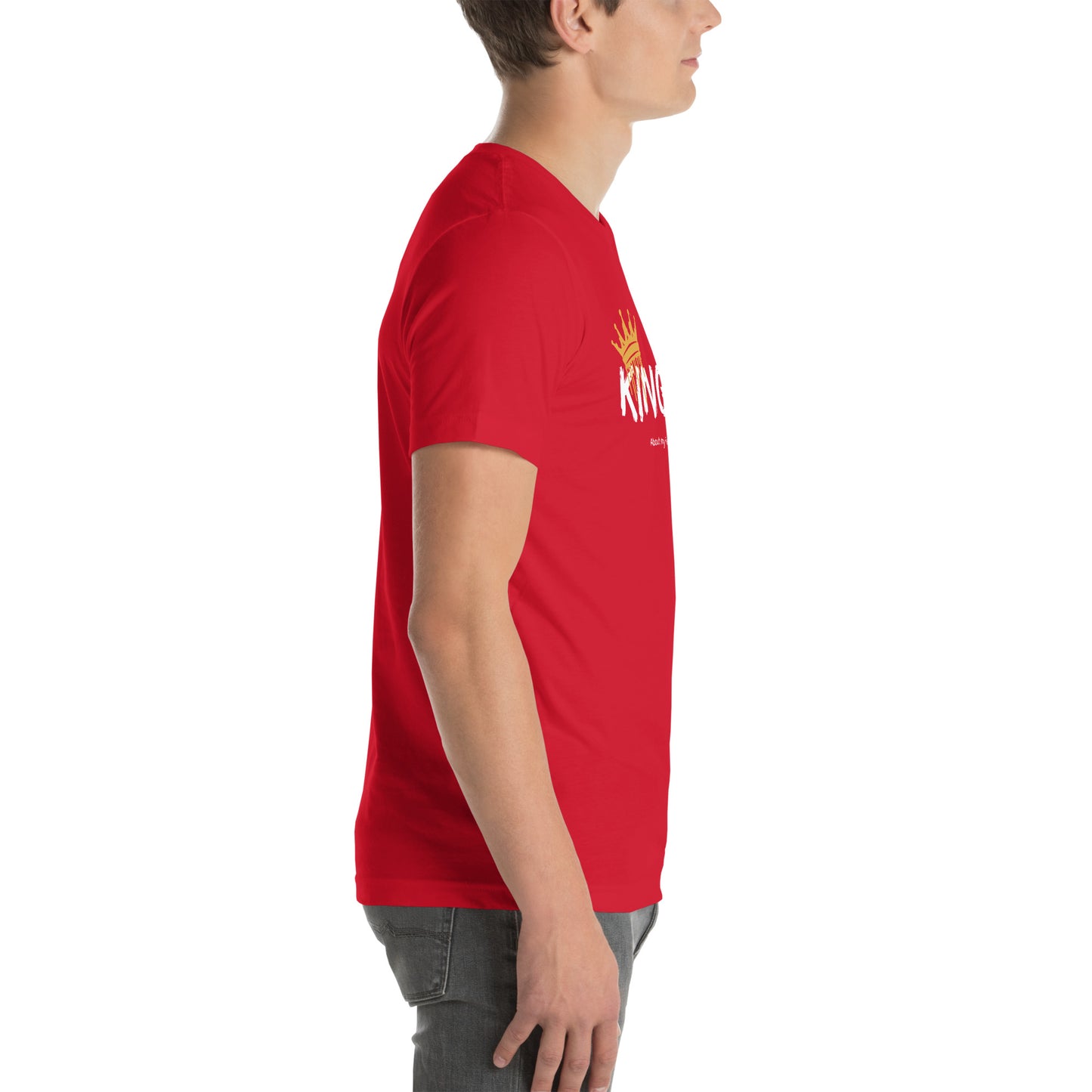 Kingdom T-shirt