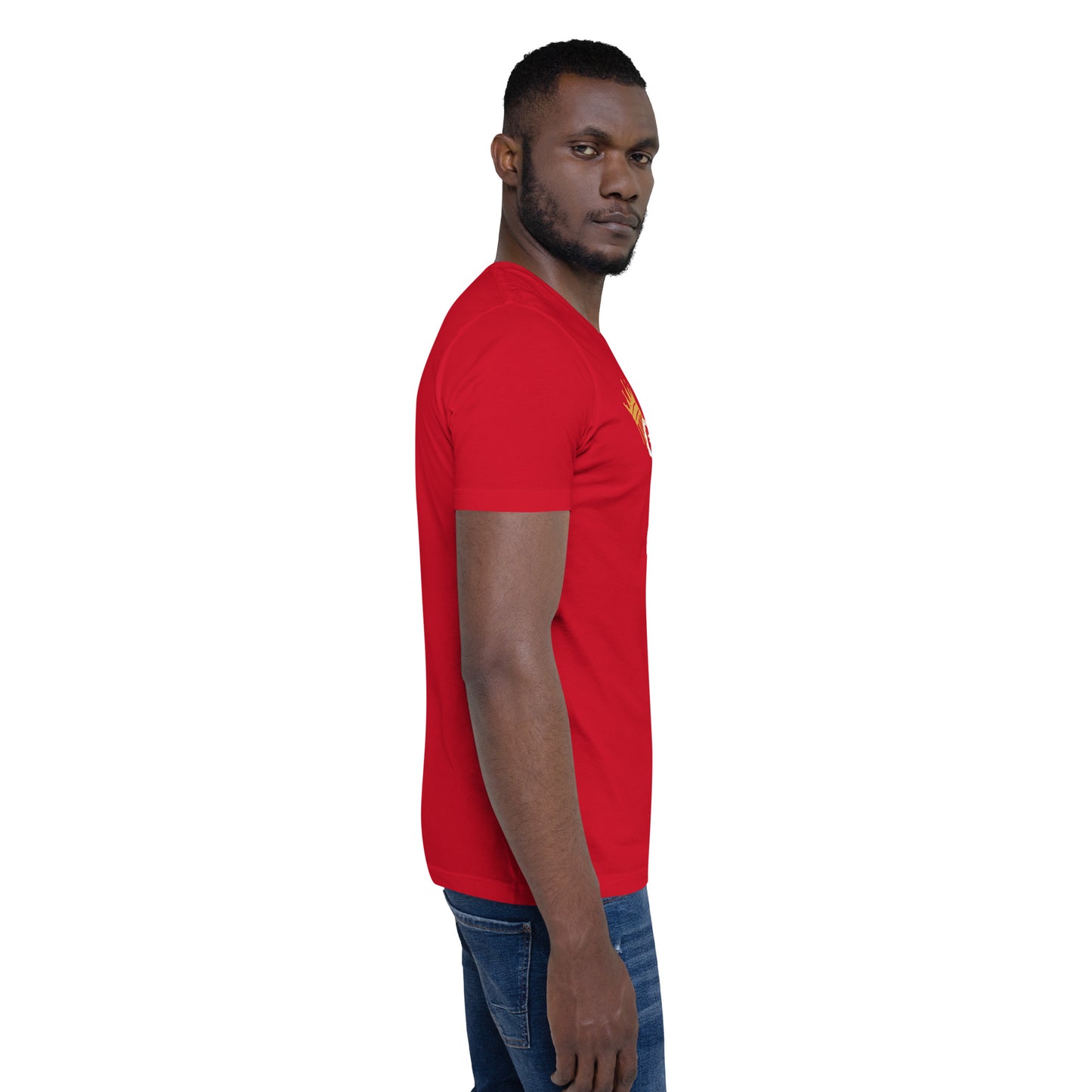 Glory To Glory T-shirt
