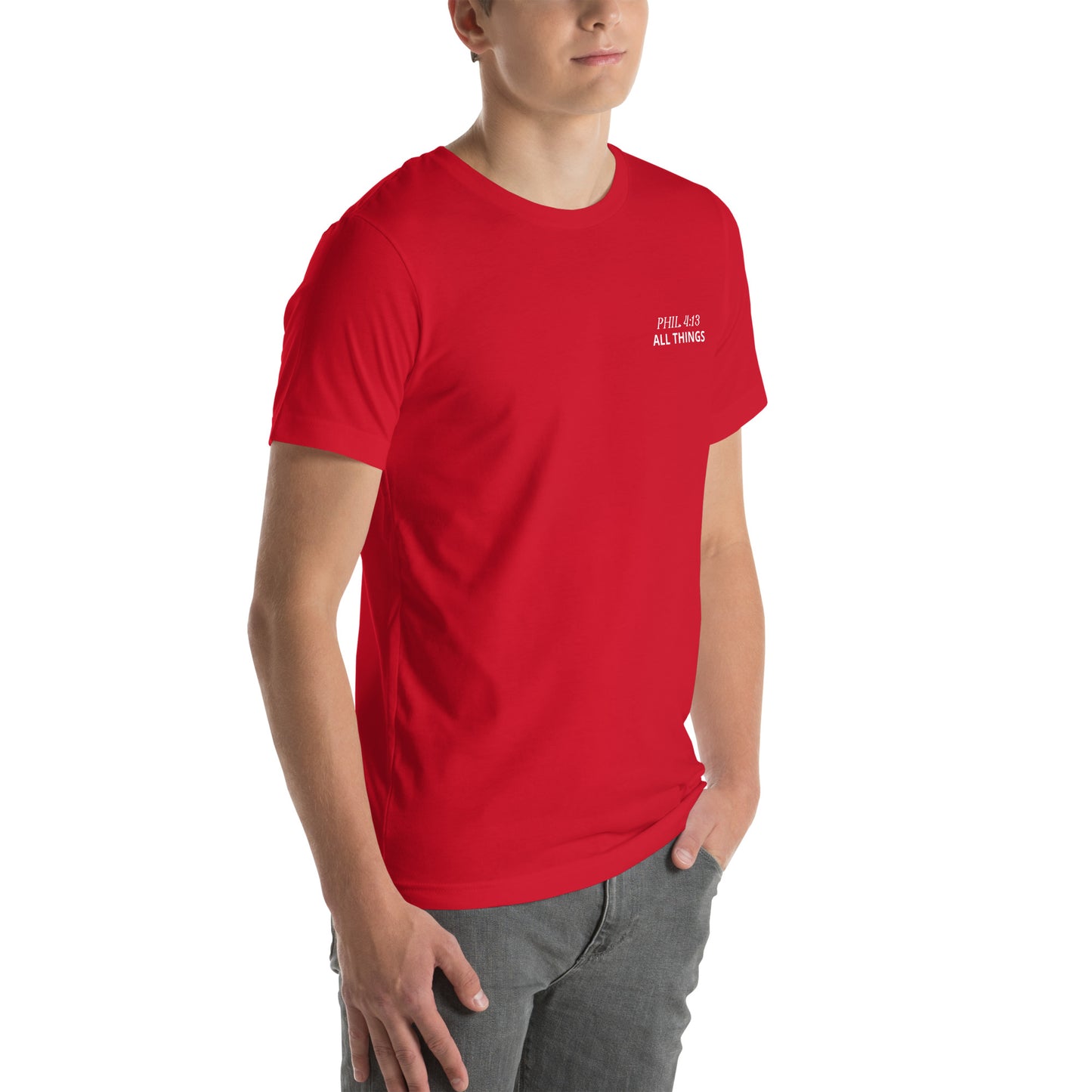 All Things T-shirt