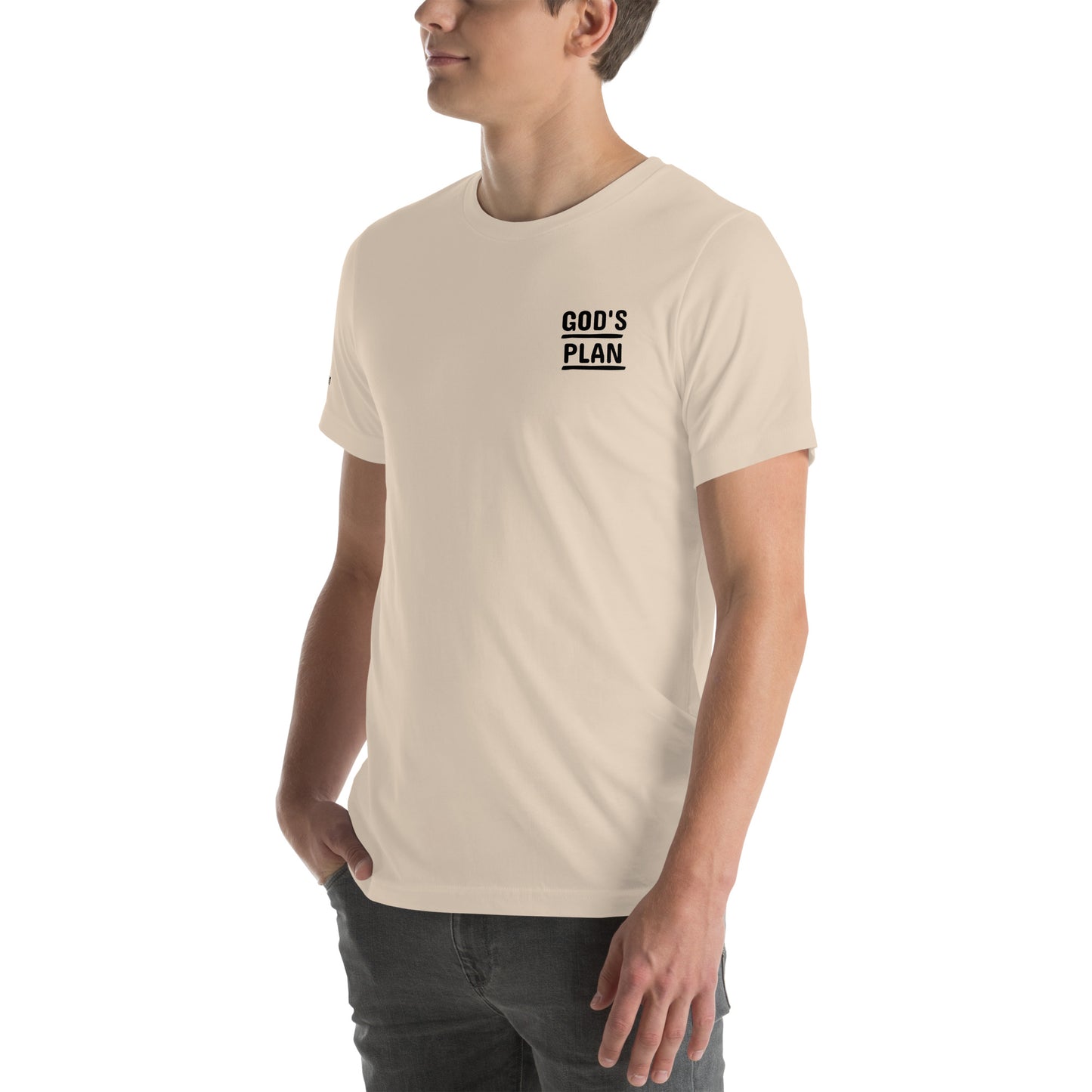 God's Plan T-shirt