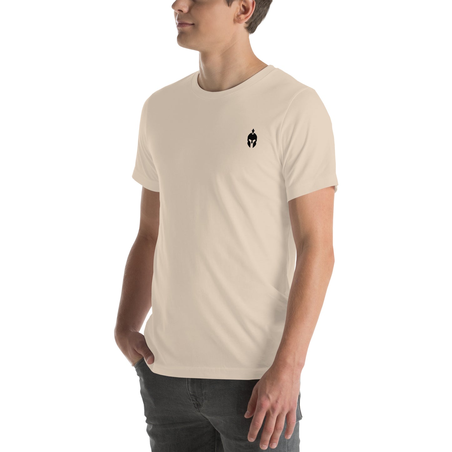 God Conquered T-shirt