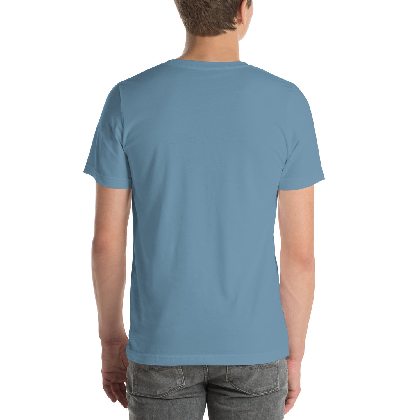 Believe Bigger T-shirt