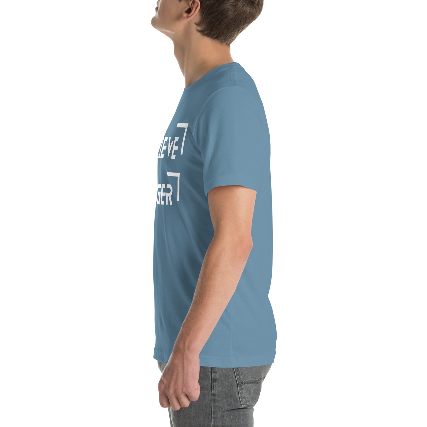 Believe Bigger T-shirt