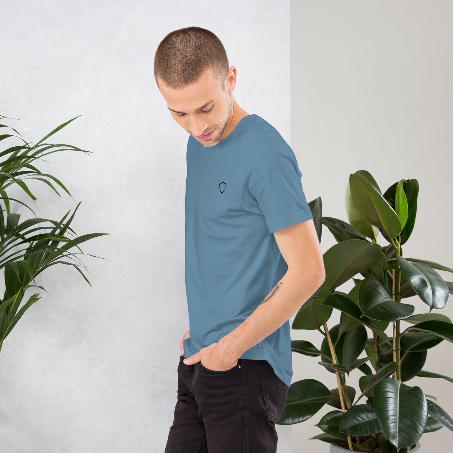 Shield Of Faith T-shirt