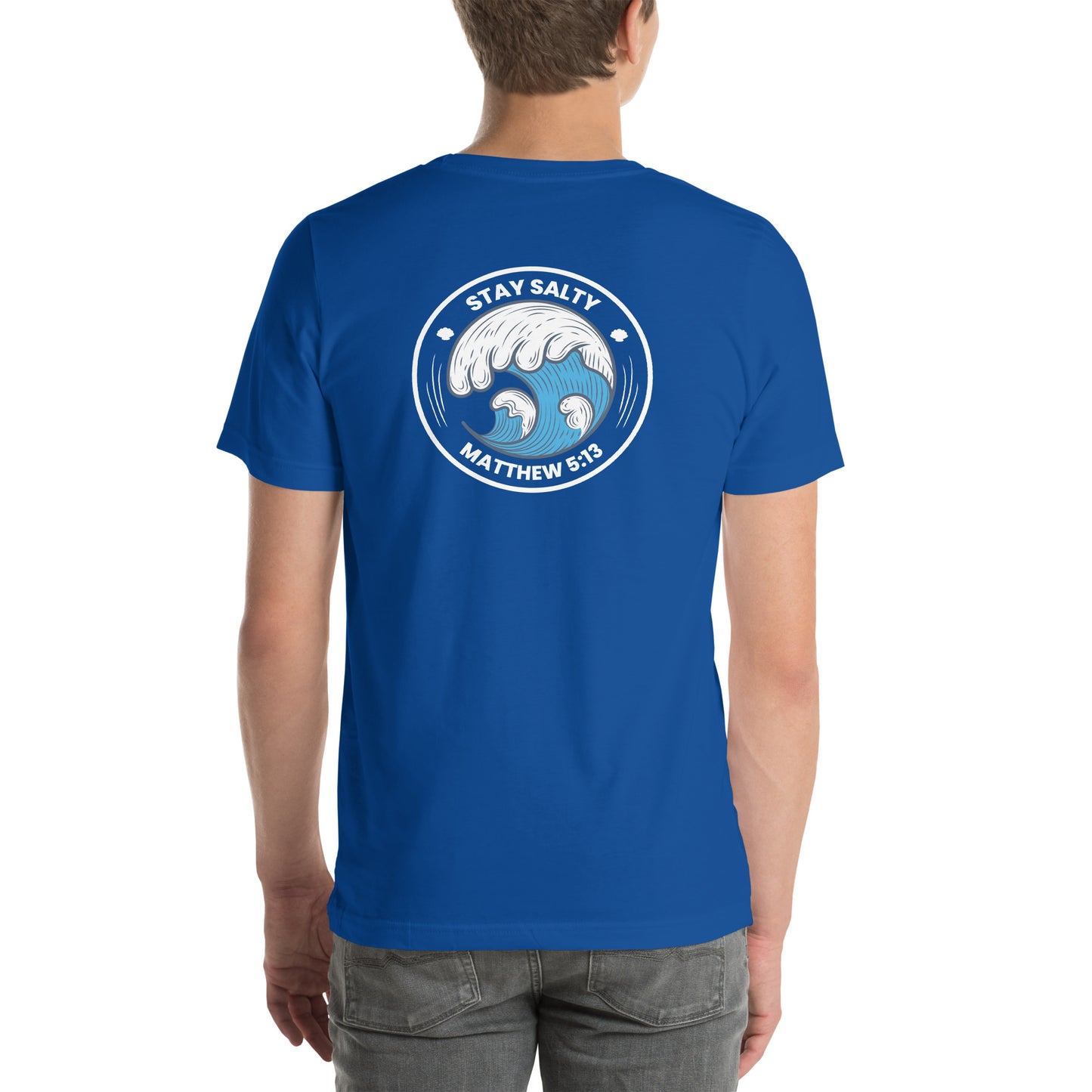 Stay Salty T-shirt