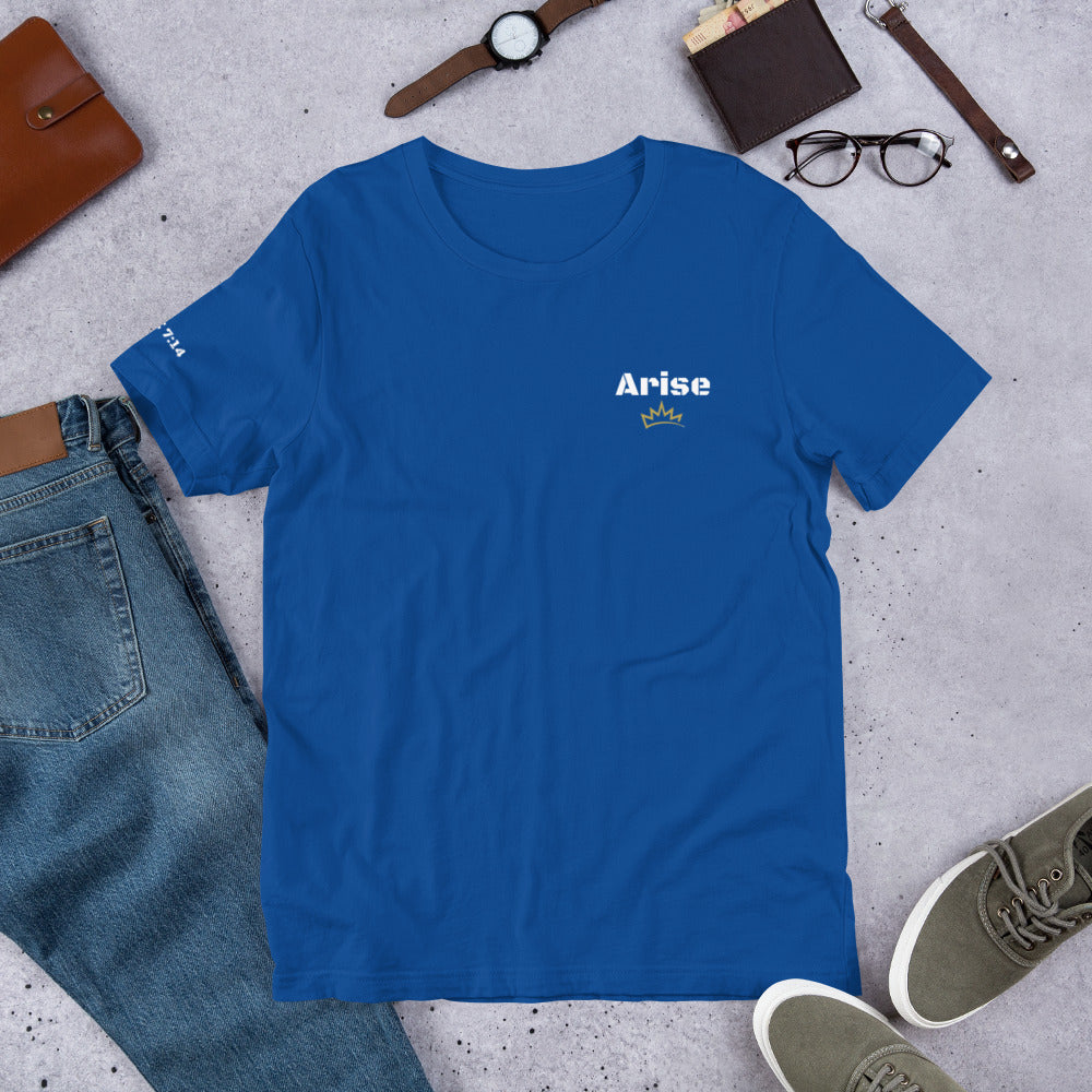 Arise T-shirt