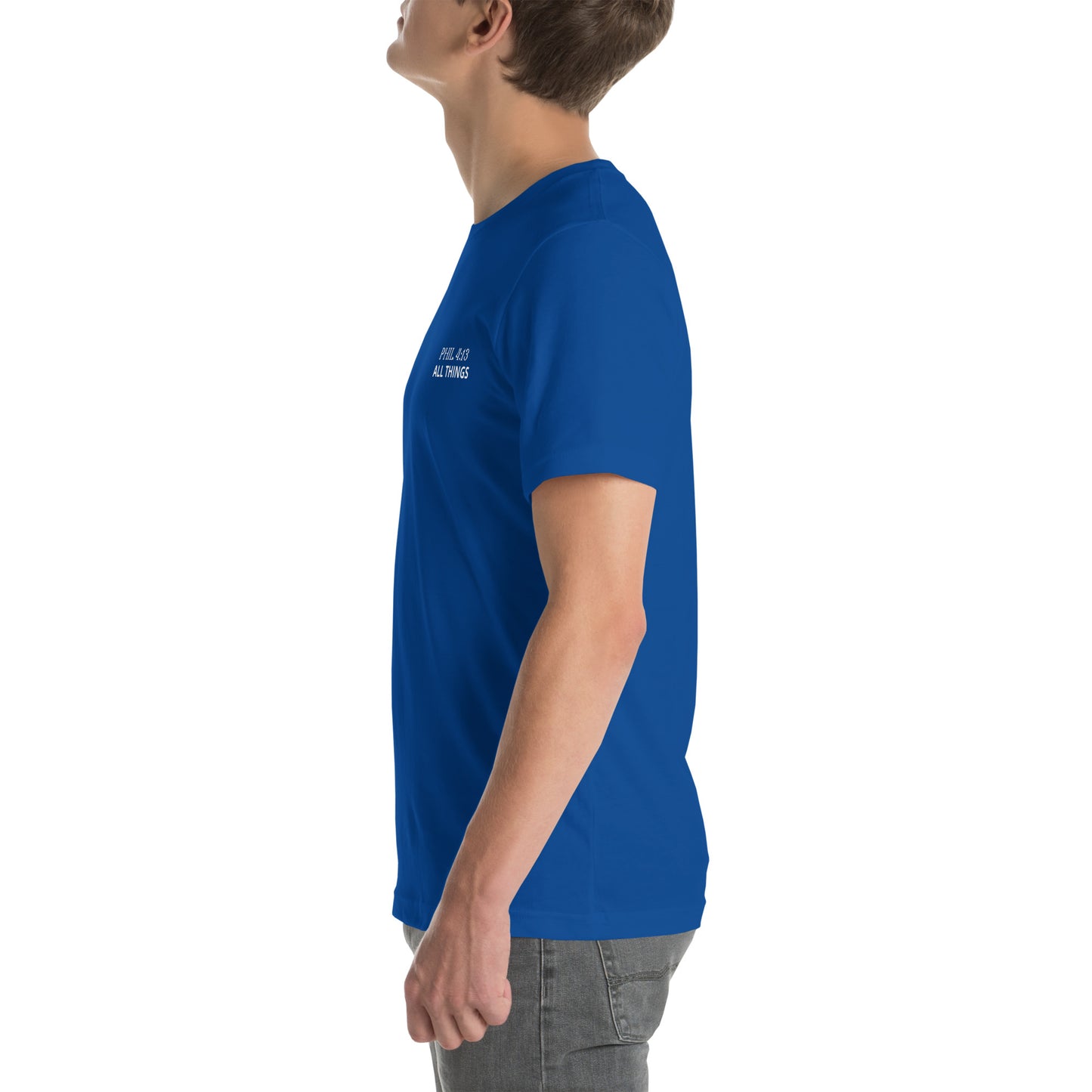 All Things T-shirt