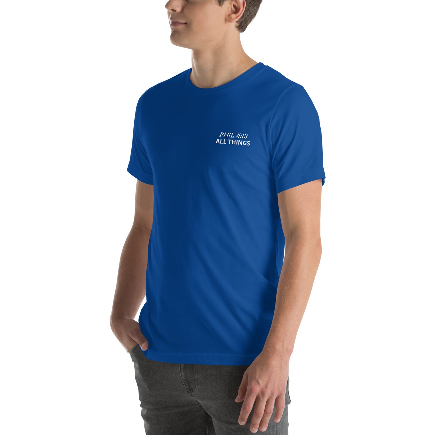 All Things T-shirt