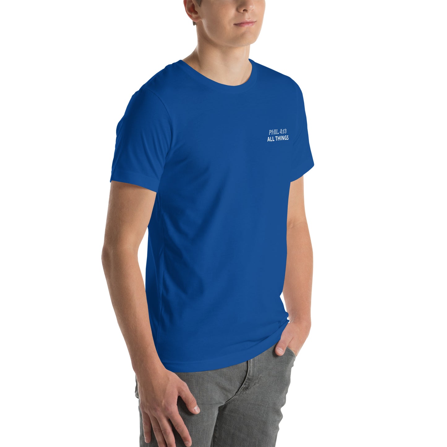 All Things T-shirt