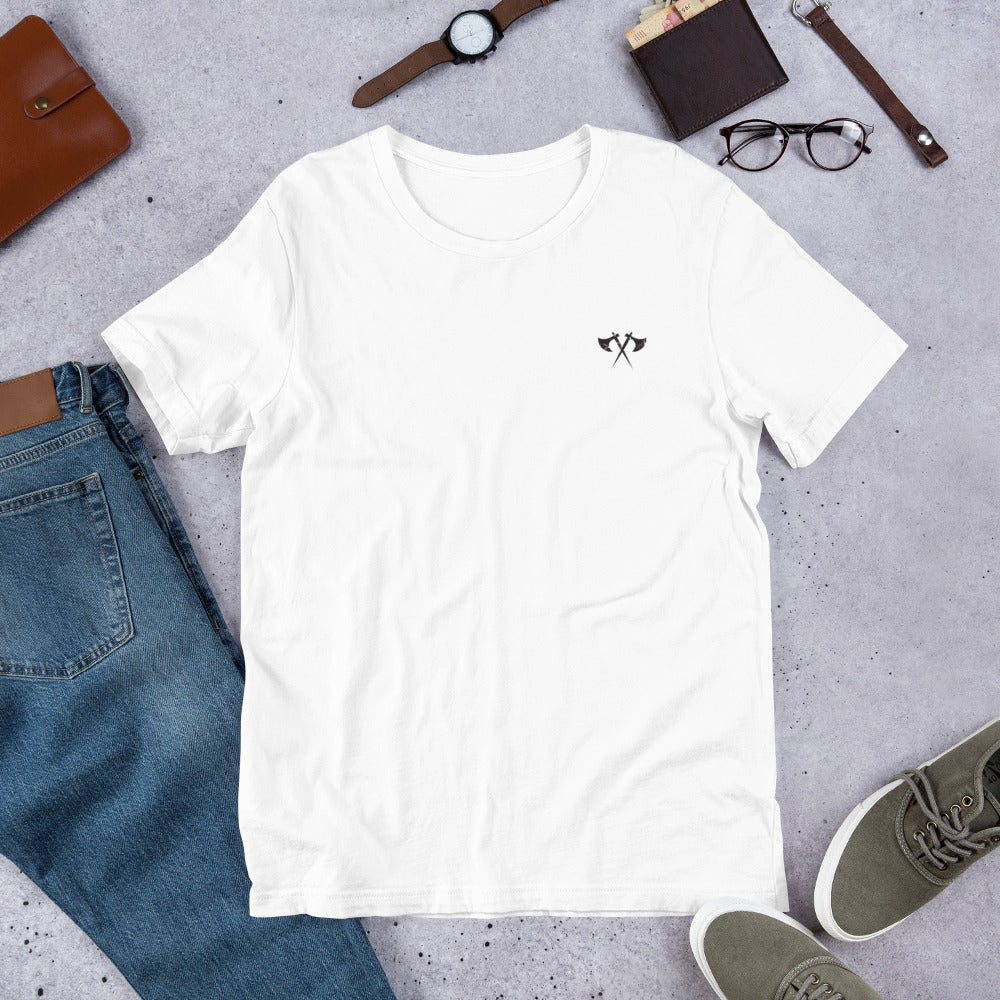 No Weapon T-shirt