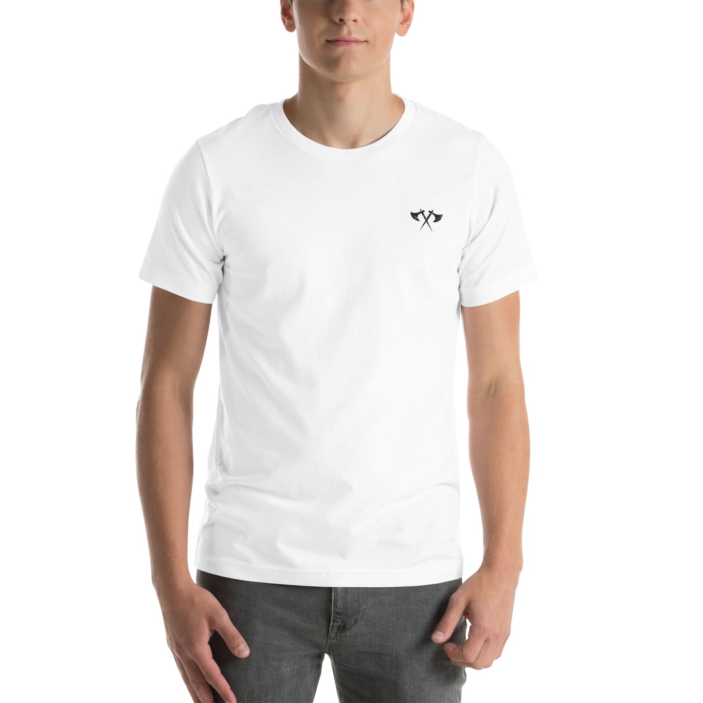 No Weapon T-shirt
