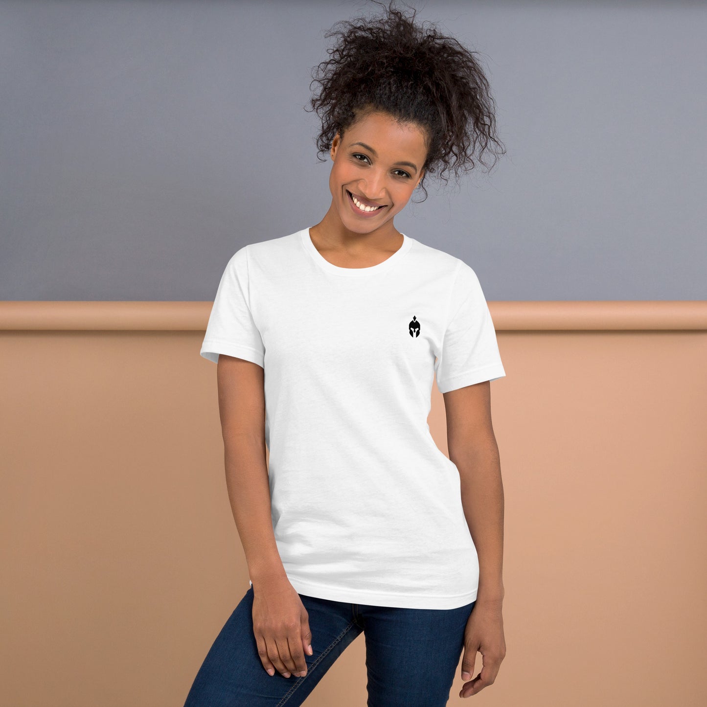 God Conquered T-shirt