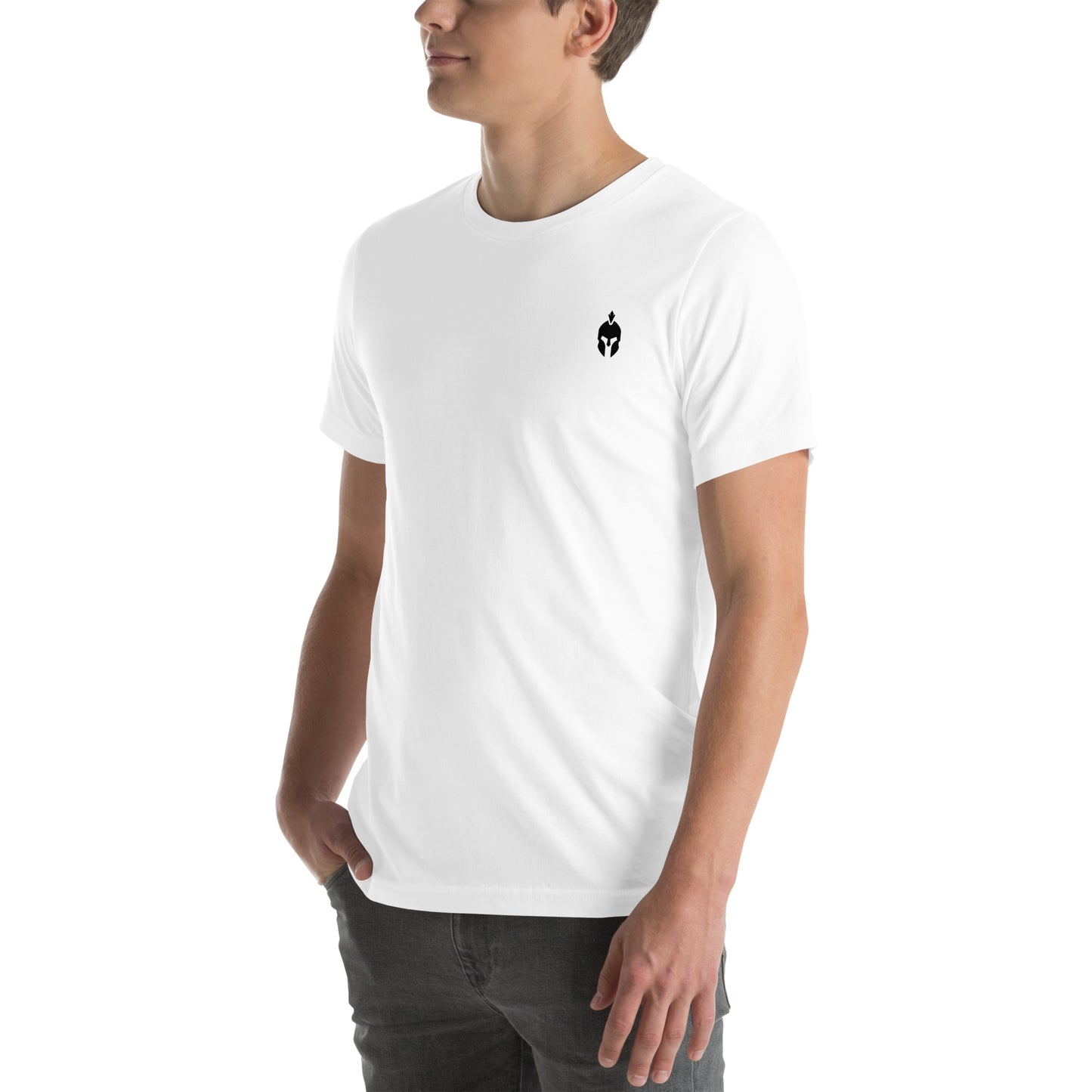 God Conquered T-shirt