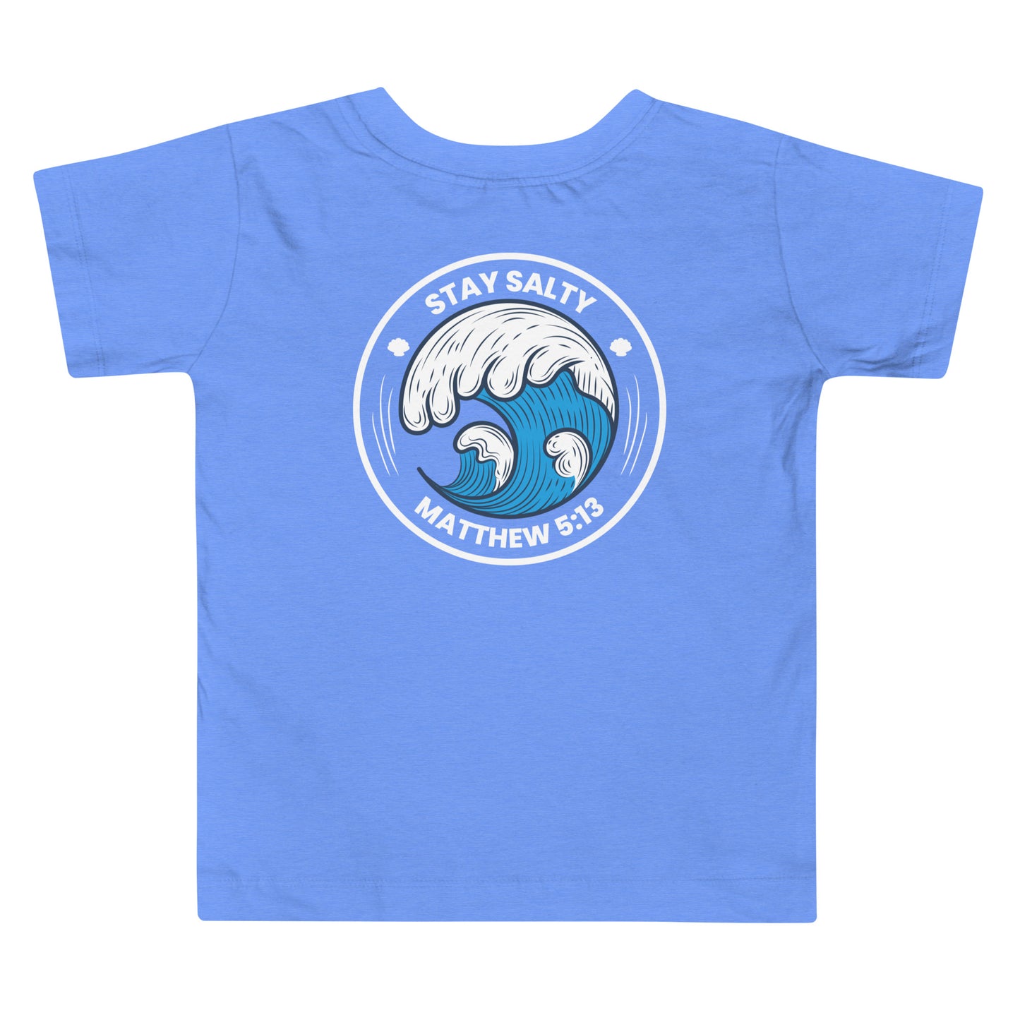 Toddler Stay Salty T-shirt