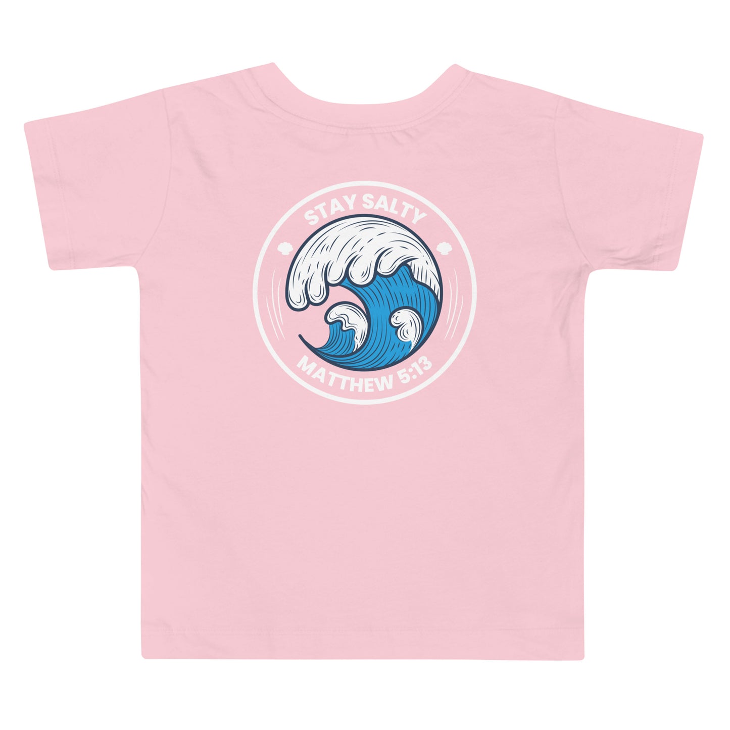 Toddler Stay Salty T-shirt