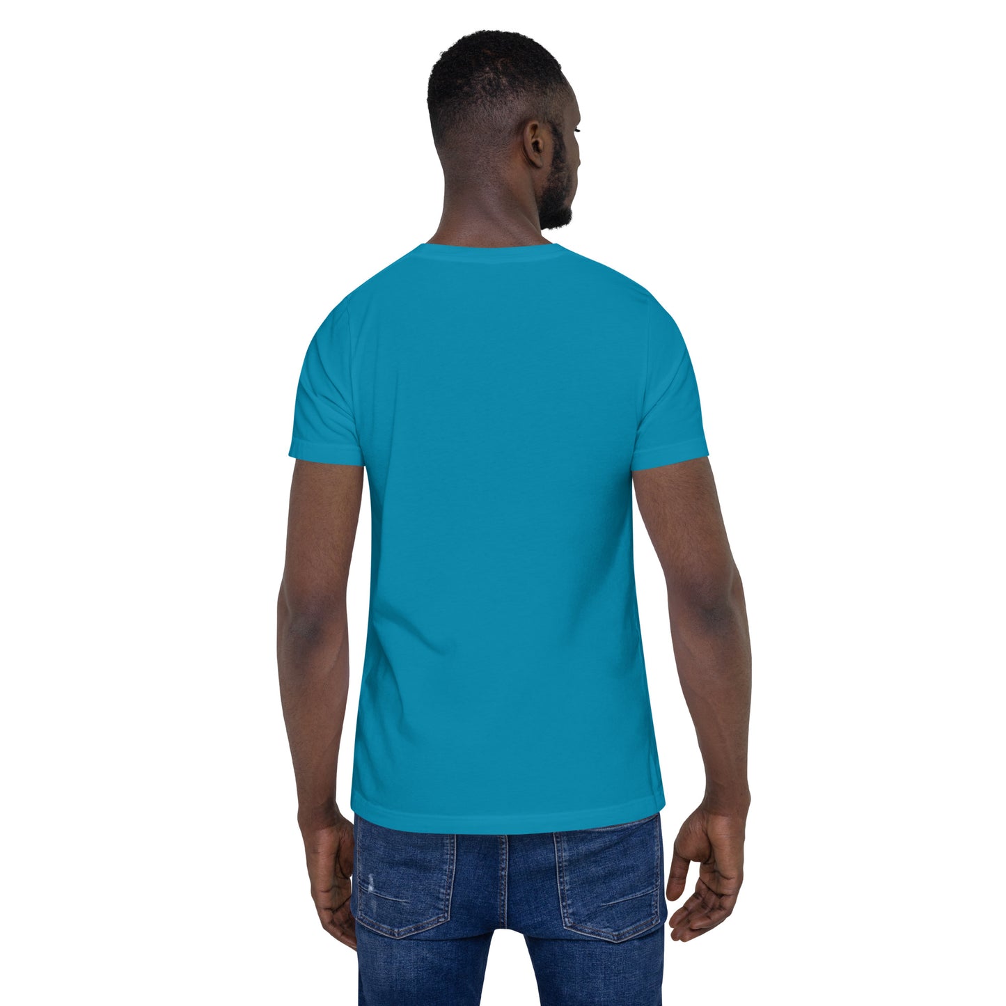 Glory To Glory T-shirt