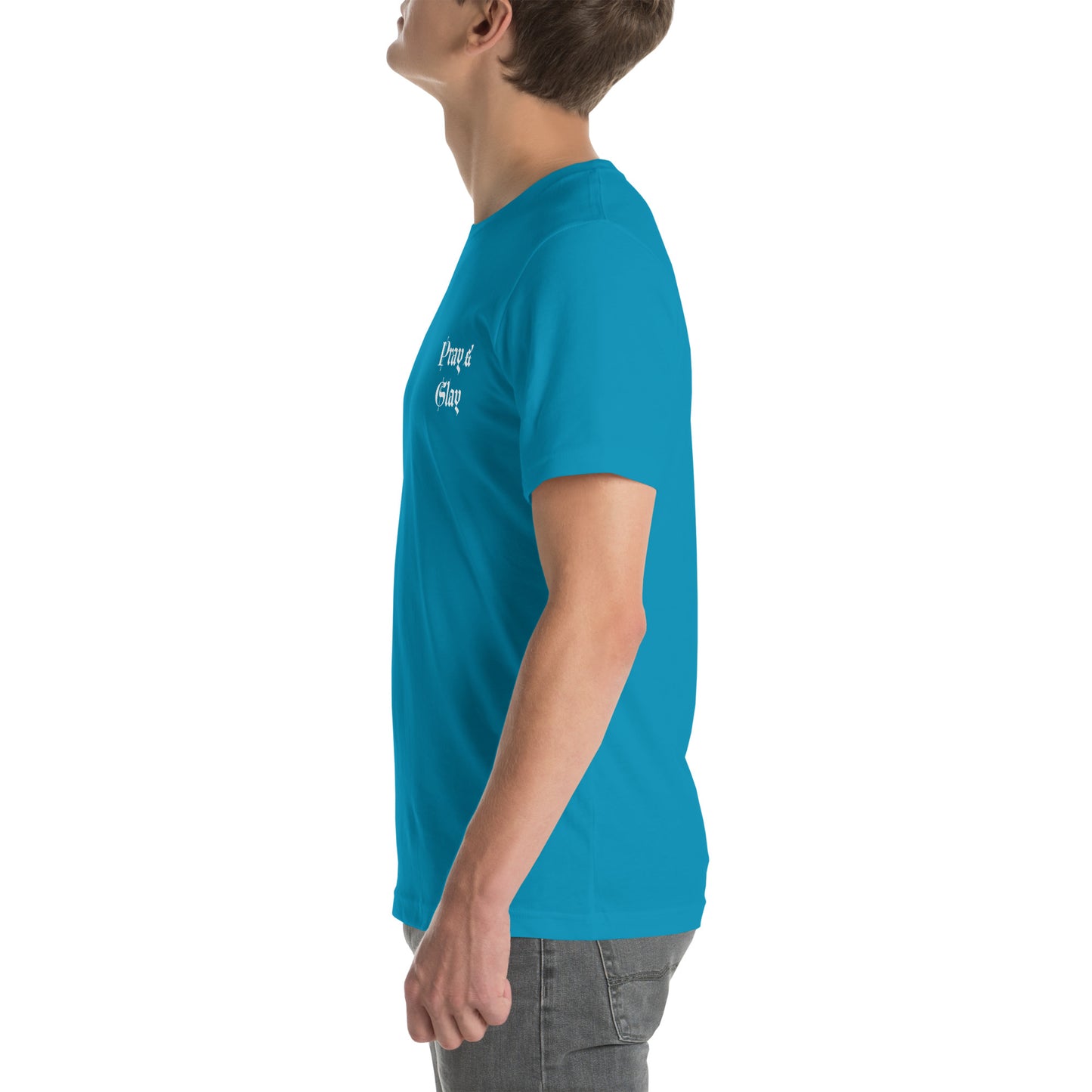 Pray & Slay T-shirt