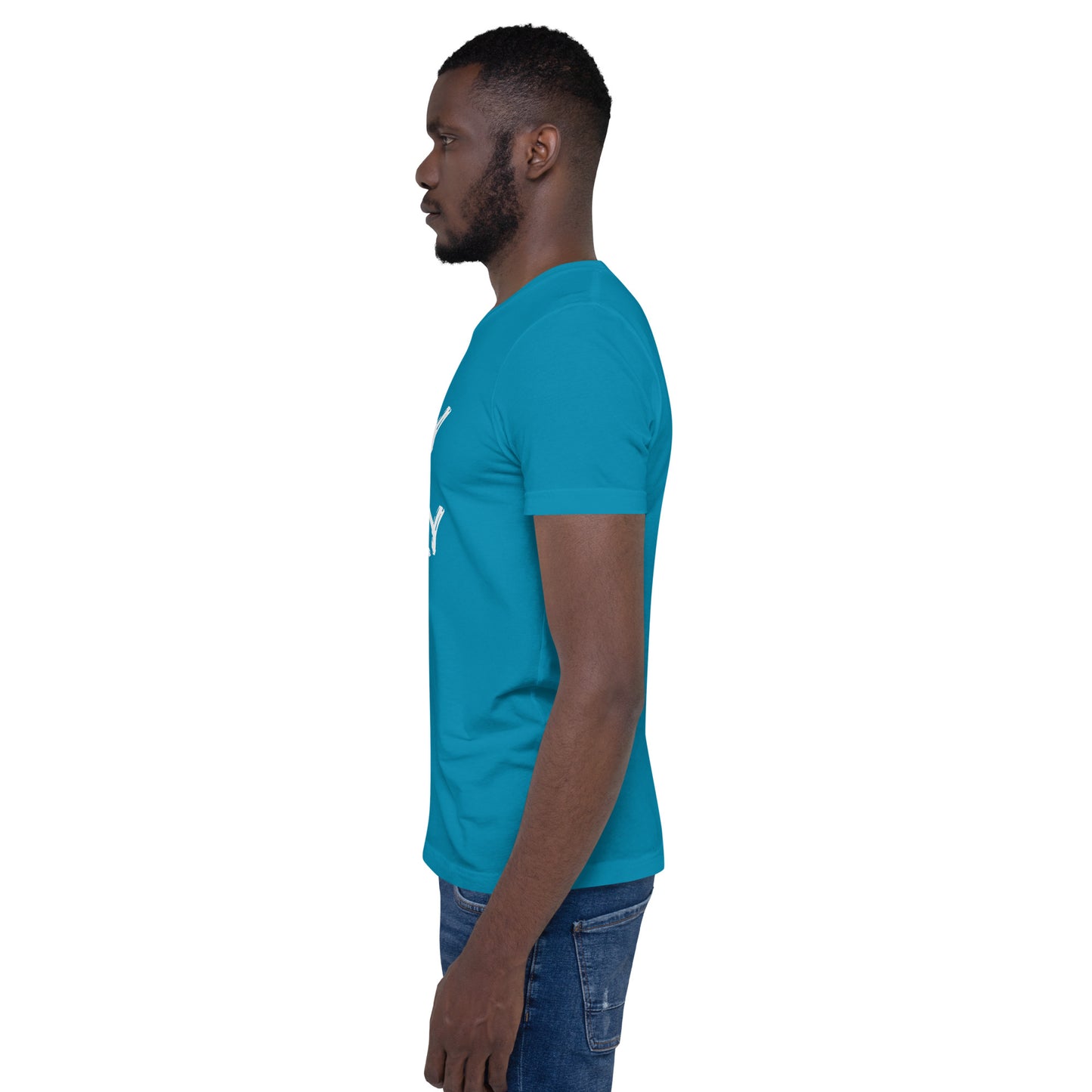 Glory To Glory T-shirt