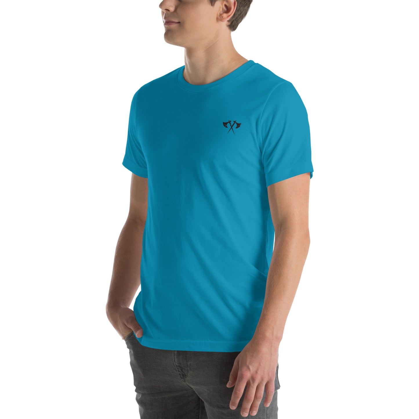 No Weapon T-shirt