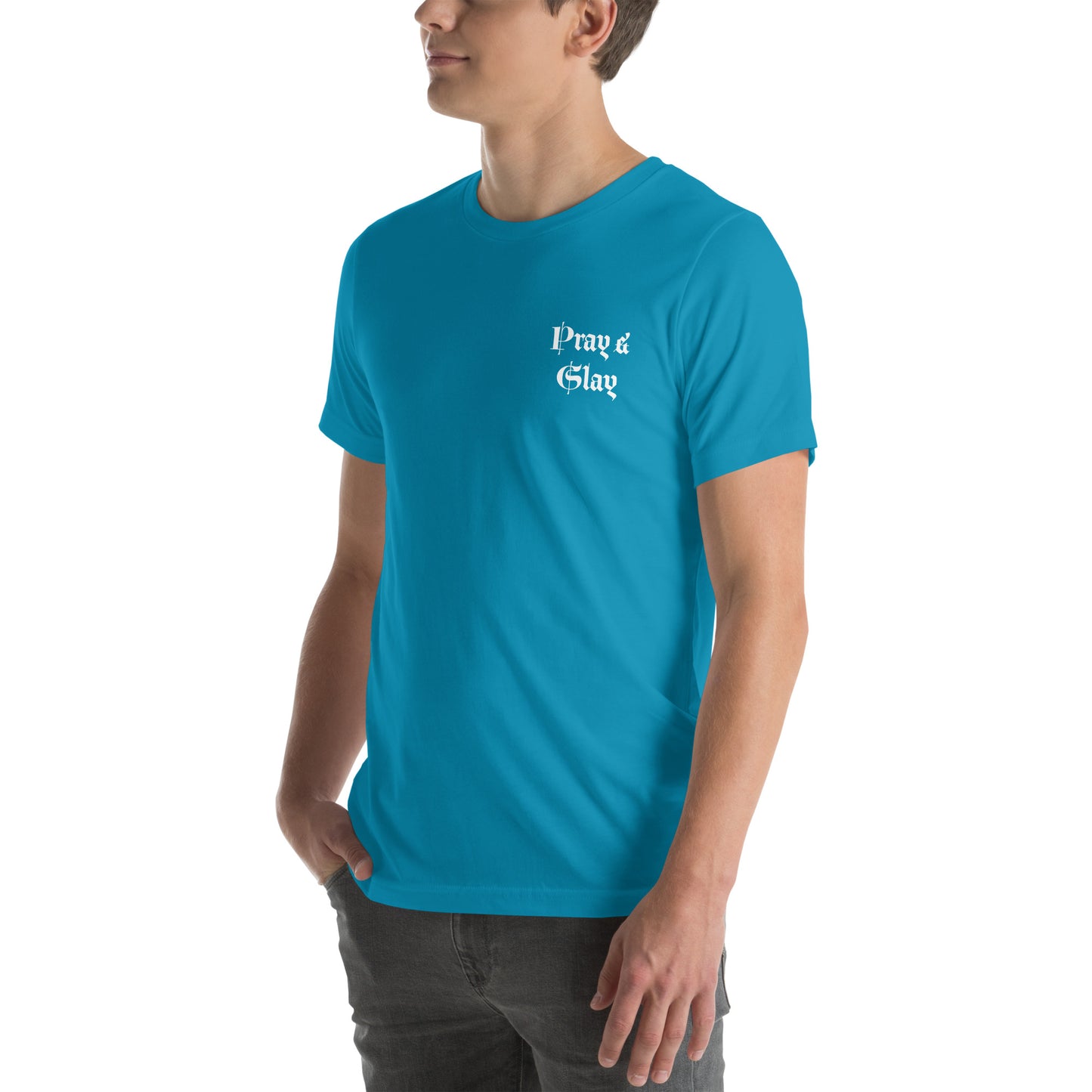 Pray & Slay T-shirt