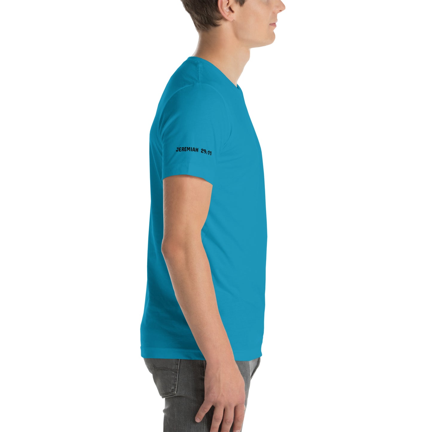 God's Plan T-shirt