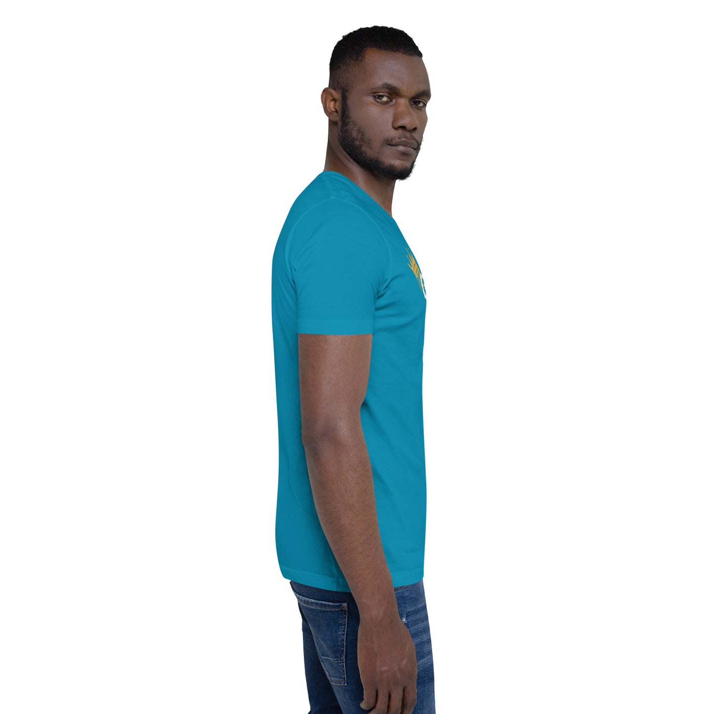 Glory To Glory T-shirt