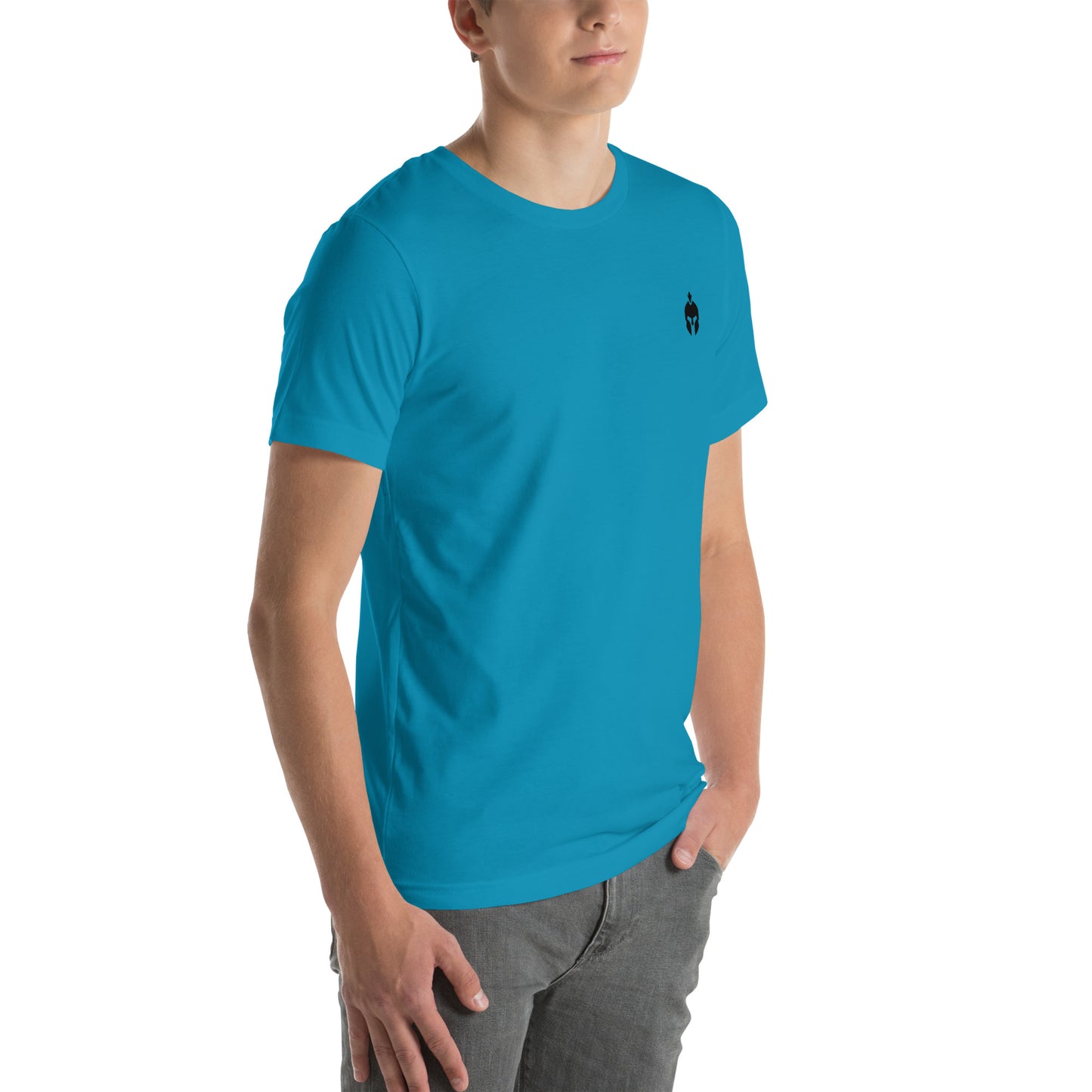 God Conquered T-shirt