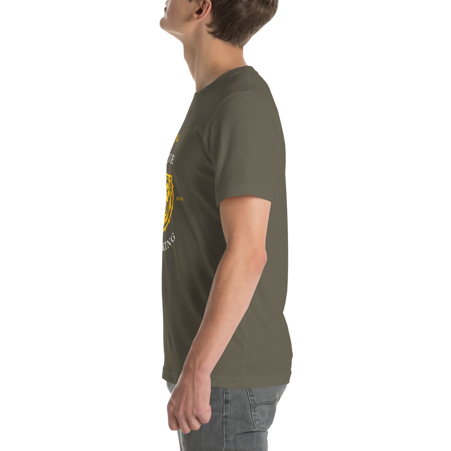 Long Live The King T-shirt
