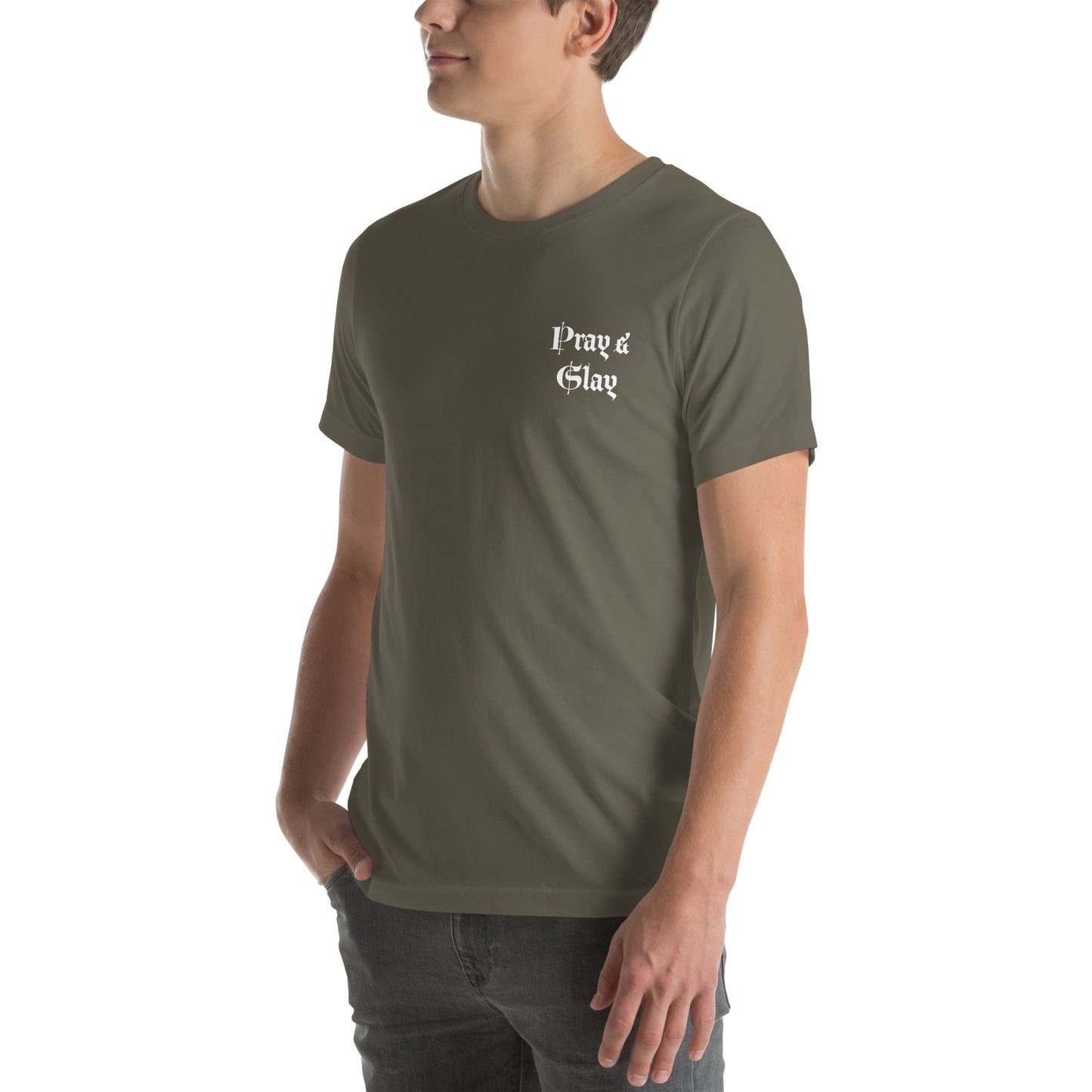 Pray & Slay T-shirt