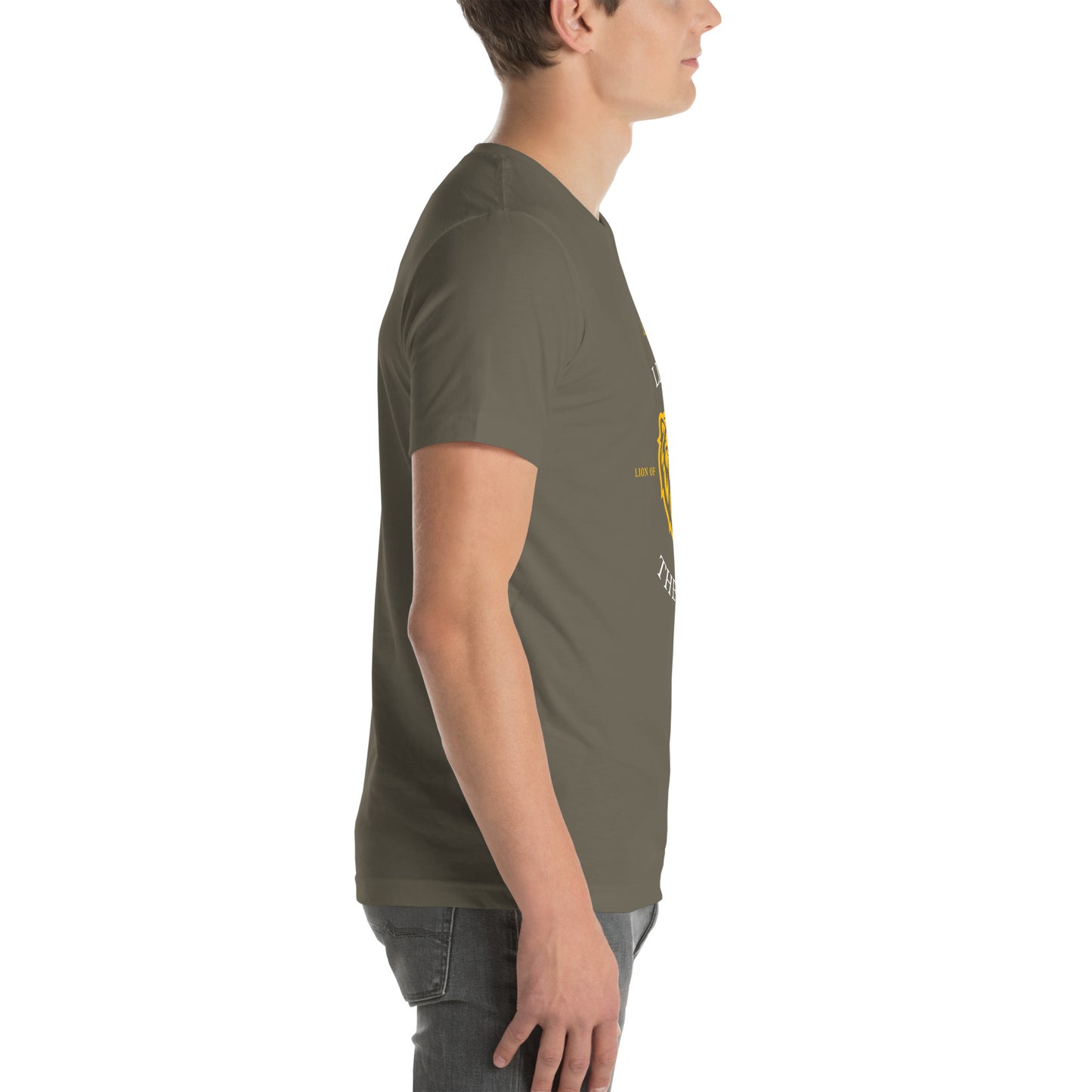 Long Live The King T-shirt