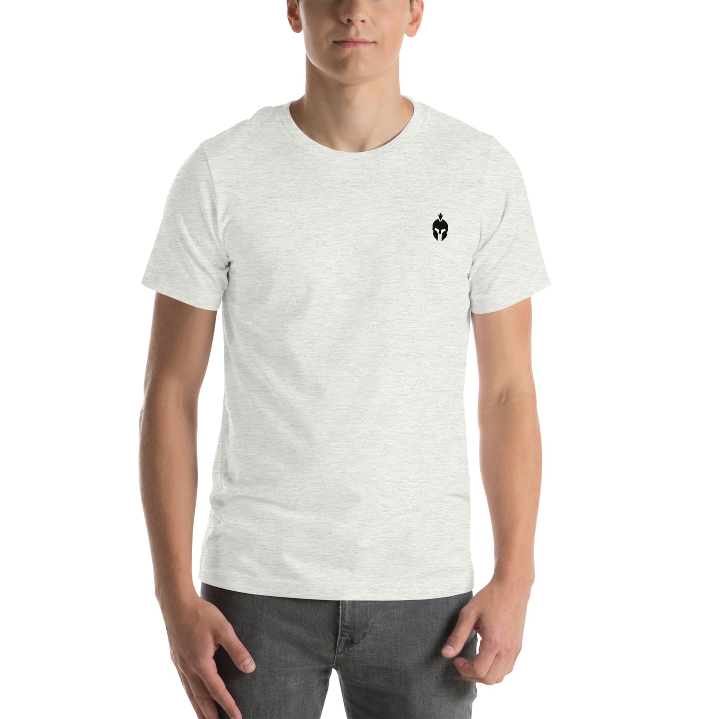 God Conquered T-shirt